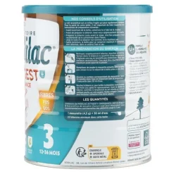 Modilac Actigest+ 3 lait de croissance