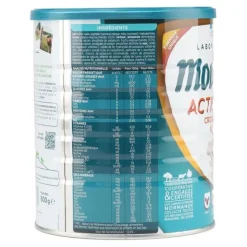 Modilac Actigest+ 3 lait de croissance