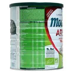 Modilac Expert Bio AR Lait 0-18 mois