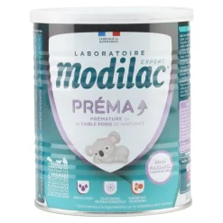 Modilac Expert Prema Lait