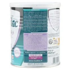 Modilac Expert Prema Lait