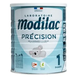 Modilac Précision lait 1er âge