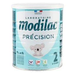 Modilac Précision Lait 2ème âge