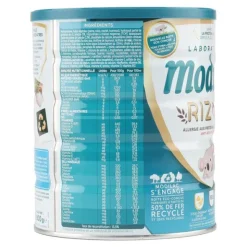 Modilac Riz AR 1 lait 1er âge