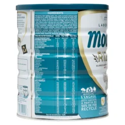 Modilac Riz AR 2 lait 2ème âge