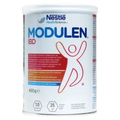 Modulen IBD poudre