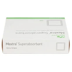 Molnlycke Mextra pansement super absorbant