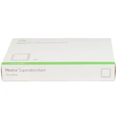 Molnlycke Mextra pansement super absorbant