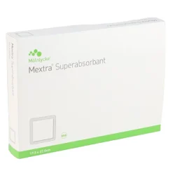 Molnlycke Mextra pansement super absorbant