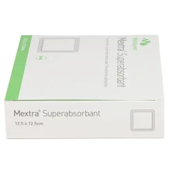 Molnlycke Mextra pansement super absorbant
