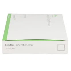 Molnlycke Mextra pansement super absorbant