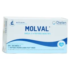Molval capsules
