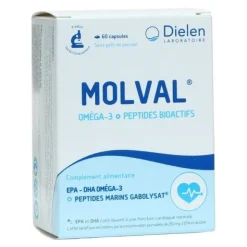 Molval capsules