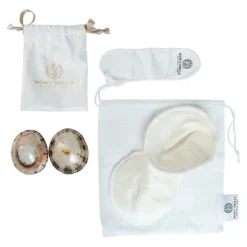 Mom's Shell Coquillage d'allaitement
