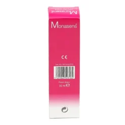 Monasens lubrifiant intime