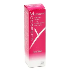 Monasens lubrifiant intime
