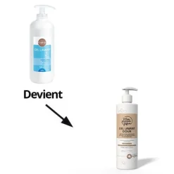 Mon premier Gifrer Gel lavant doux