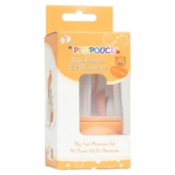 Mon premier kit manucure bébé Petipouce