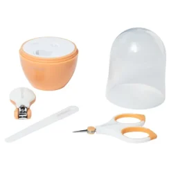 Mon premier kit manucure bébé Petipouce