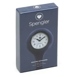 Montre infirmière Spengler