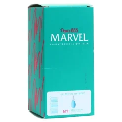 Mouche bébé Marvel Poire effilée