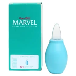 Mouche bébé Marvel Poire effilée
