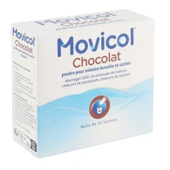 Movicol sachet