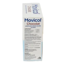 Movicol sachet