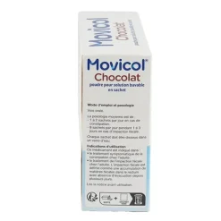 Movicol sachet