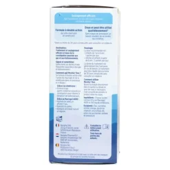 MoviGo Duo Double action Sachet laxatif