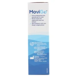 MoviGo sachet laxatif