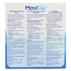 MoviGo sachet laxatif