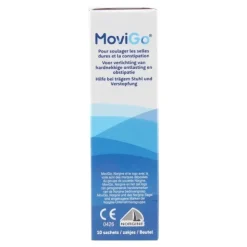 MoviGo sachet laxatif