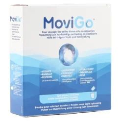 MoviGo sachet laxatif