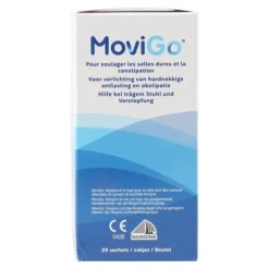 MoviGo sachet laxatif