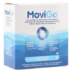 MoviGo sachet laxatif