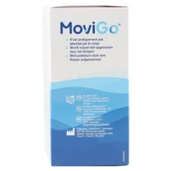 MoviGo sachet laxatif
