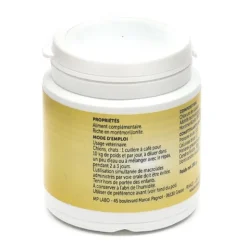 MP Labo montmorillonite