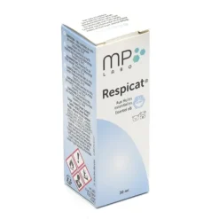 MP Labo Respicat modificateur d'ambiance respiratoire