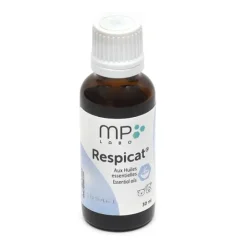 MP Labo Respicat modificateur d'ambiance respiratoire