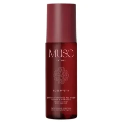 Musc Intime Brume parfumée All over corps et cheveux