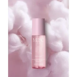Musc Intime Brume parfumée All over corps et cheveux