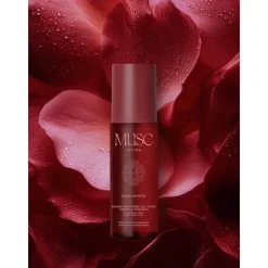 Musc Intime Brume parfumée All over corps et cheveux