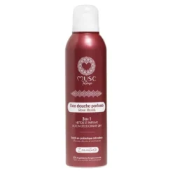 Musc Intime Deo douche parfumé