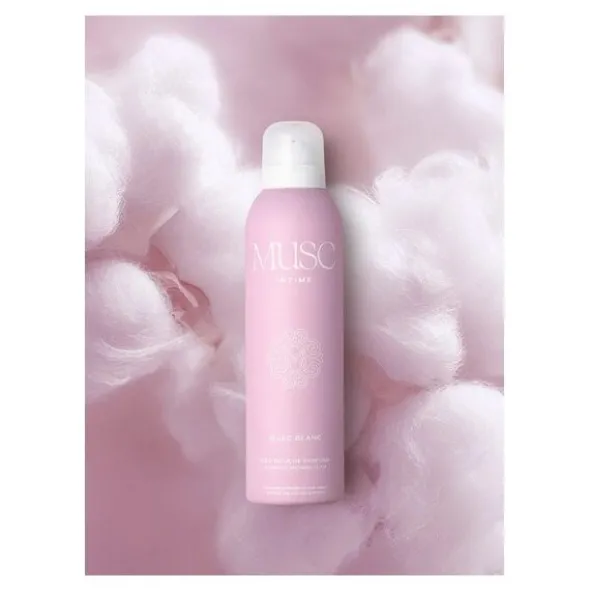Musc Intime Deo douche parfumé