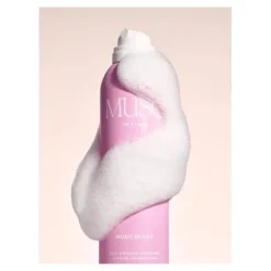 Musc Intime Deo douche parfumé