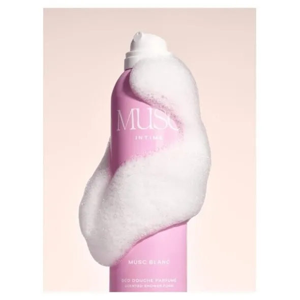 Musc Intime Deo douche parfumé