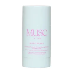 Musc Intime Déodorant éclaircissant