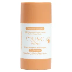 Musc Intime Déodorant solide parfumé