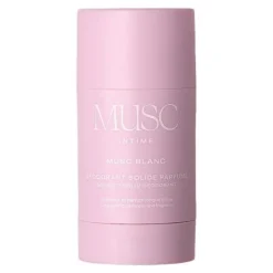 Musc Intime Déodorant solide parfumé
